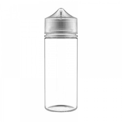 120ml Gorilla Şişe