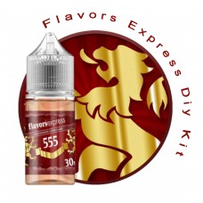 Flavors Express Diy Kit