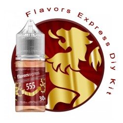 Flavors Express Diy Kit
