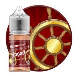 Flavors Express (FE) Inport
