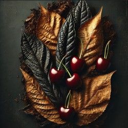Cherry Cigar