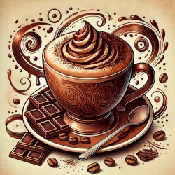 Choco Latte