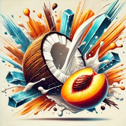 Coco Blast