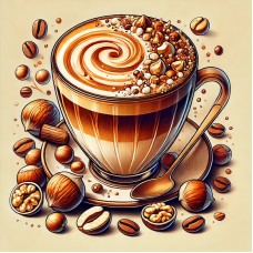 Coffee Crown