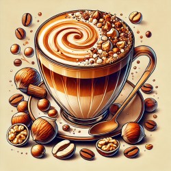 Coffee Crown