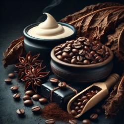 Coffee Tobacco