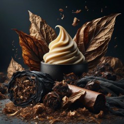 Custard Tobacco