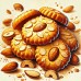 French Biscotto