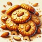French Biscotto