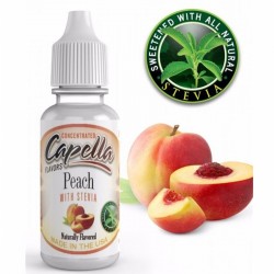 Capella Peach