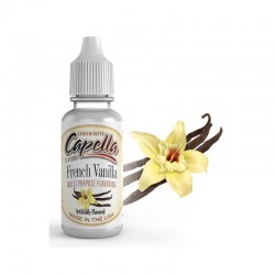 Capella French Vanilla