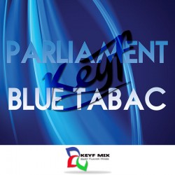 Keyf Mix Parliament Blue Tabac