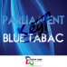Keyf Mix Parliament Blue Tabac