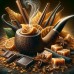 Keyf Mix Captain's Tabac