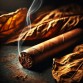 Keyf Mix Cubano Cigar