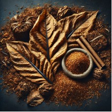 Keyf Mix Dunhill Gold