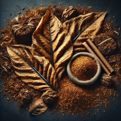 Keyf Mix Dunhill Gold