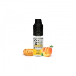 Solub Arome Abricot Tarte