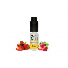 Solub Arome Fraise