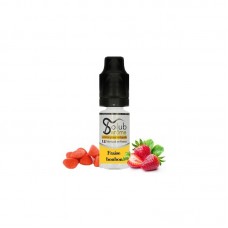 Solub Arome Fraise Bonbon