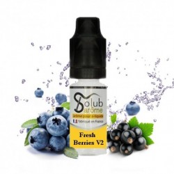 Solub Arome  Fresh Berries V2