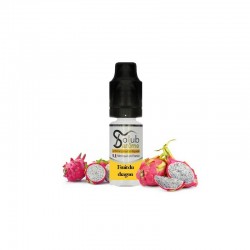 Solub Arome Fruit Du Dragon