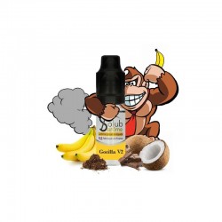 Solub Arome Gorilla V2