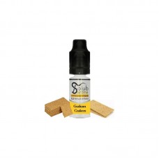 Solub Arome Graham Cracker
