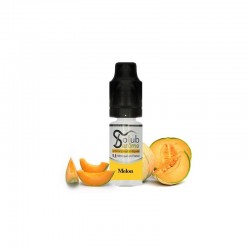 Solub Arome Melon