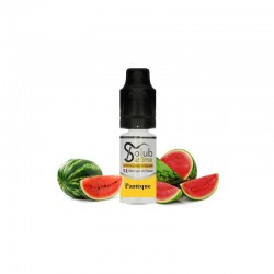 Solub Arome Pasteque