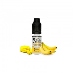 Solub Arome Banana Bonbon