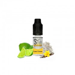 Solub Arome Lime Cream