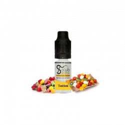 Solub Arome Tutti Frutti