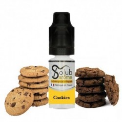 Solub Arome Cookies
