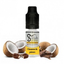 Solub Arome Chasseur de Primes