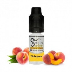 Solub Arome Peach Junee