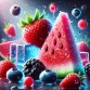 Aqua Berry Blast