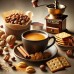 Coffee Nuts