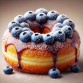 I Love Donuts