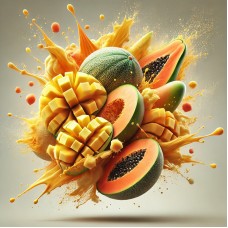 Monster Melon