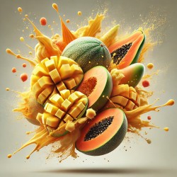 Monster Melon