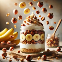 Nutty Nana