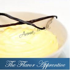 TFA Vanilla Custard