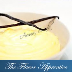 TFA Vanilla Custard