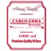 Carlo Base -1000ml Carlo Base -1000ml