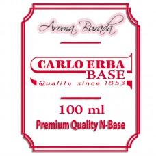 Carlo Base - 100ml