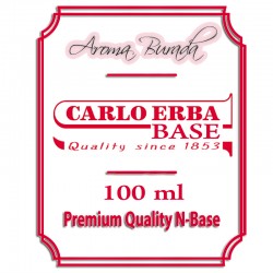 Carlo Base - 100ml