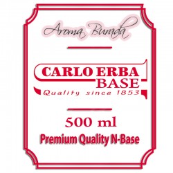 Carlo Base - 500ml