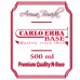 Carlo Base - 500ml Carlo Base - 500ml