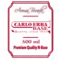 Carlo Base - 500ml